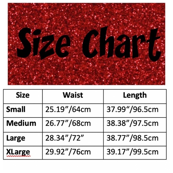 JUST IN! Comfy & Stylish CHRISTMAS leggings - Picture 8 of 8